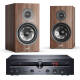 Magnat MR 750 + Polk Audio Reserve R200 - Raty 10x0% - Dostawa 0zł!