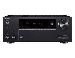 Onkyo TX-NR7100 (Czarny) - OUTLET - Raty 10x0% - Dostawa 0zł!