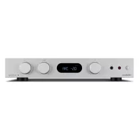 Audiolab 6000A MKII (Srebrny) - OUTLET - raty 10x0%! - Dostawa 0zł!