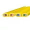 WireWorld Chroma 10 Twinax Ethernet (CHE) 2m - Raty 20x0% lub specjalna oferta! - Dostawa 0 zł! - 5