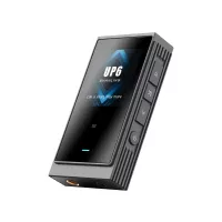 Shanling UP6 (Szary) - Raty 10x0% lub specjalna oferta! - Dostawa 0zł!