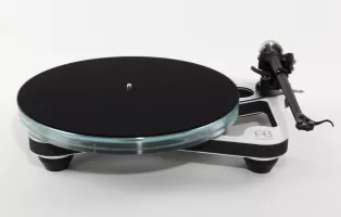Rega Planar 8 (bez wkładki) Biały - OUTLET - Raty 20x0% - Dostawa 0zł!