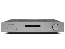 Cambridge Audio AXA35 - Raty 10x0% lub specjalna oferta! - Dostawa 0zł!