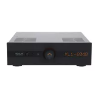 Canor Virtus A3 (Czarny) - Raty 30x0% lub specjalna oferta! - Dostawa 0zł!