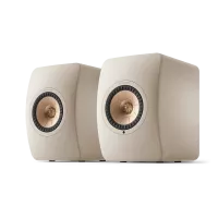 KEF LS50 Wireless II (Beżowy) - Raty 20x0% lub specjalna oferta! - Dostawa 0zł!