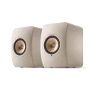 KEF LS50 Wireless II (Beżowy) - Raty 20x0% lub specjalna oferta! - Dostawa 0zł!