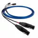 Nordost Blue Heaven Subwoofer Cable (2XLR-2XLR) (5.0m) - Raty 20x0% lub specjalna oferta! - Dostawa 0 zł