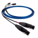 Nordost Blue Heaven Subwoofer Cable (2XLR-2XLR) (5.0m) - Raty 20x0% lub specjalna oferta! - Dostawa 0 zł