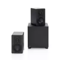 Dali Kupid + Dali Basik Sub (2.1) - Raty 20x0% lub specjalna oferta! - Dostawa 0zł!