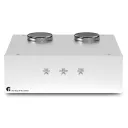 Pro-Ject MC Step Up Box DS3 B (srebrny) - Raty 10x0% lub specjalna oferta! - Dostawa 0 zł!