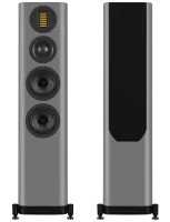 Wharfedale EVO 5.3 (Szary) - Raty 30x0% lub specjalna oferta! - Dostawa 0zł!