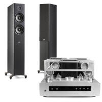 Yaqin MS-30L + Polk Audio Reserve R500 - Raty 10x0% - Dostawa 0zł!