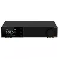 Topping D70 Pro Octo (Czarny) - OUTLET - Dostawa 0zł!