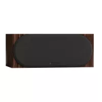 Monitor Audio Silver Centre 8G (Orzech) - Raty 20x0% lub specjalna oferta! - Dostawa 0zł!