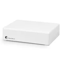 Pro-Ject Record Box E (biały) - Raty 10x0% lub specjalna oferta! - Dostawa 0 zł!