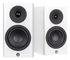 System Audio Legend 5.2 (Biały satyna) - Raty 30x0% lub specjalna oferta! - Dostawa 0 zł!
