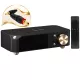 Laiv Harmony µDAC / uDAC (Czarny) - Raty 20x0% lub specjalna oferta! - Dostawa 0zł!