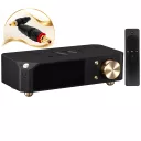 Laiv Harmony µDAC / uDAC (Czarny) - Raty 20x0% lub specjalna oferta! - Dostawa 0zł!
