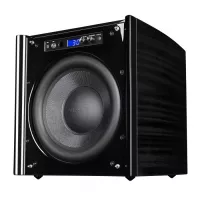 Velodyne Digital Drive 18 Plus (DD-18+) - Raty 20x0% lub specjalna oferta! - Dostawa 0zł!