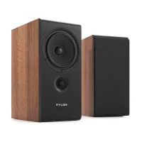 Pylon Audio Opal Monitor 18 mkII (Okleina | PCV | Orzech Amerykański) - Raty 50x0% lub specjalna oferta! - Dostawa 0zł!
