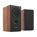 Pylon Audio Opal Monitor 18 mkII (Okleina | PCV | Orzech Amerykański) - Raty 50x0% lub specjalna oferta! - Dostawa 0zł!
