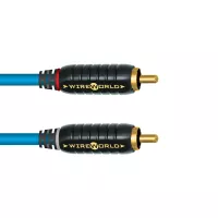 WireWorld Stream RCA (STI) 0.5m - OUTLET