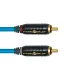 WireWorld Stream RCA (STI) 0.5m - OUTLET