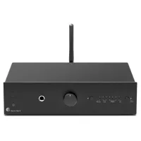 Pro-Ject Stereo Box E (czarny) - Raty 10x0% lub specjalna oferta! - Dostawa 0 zł!