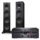 Magnat MA 900 + KEF Q950 - Raty 10x0% - Dostawa 0zł!