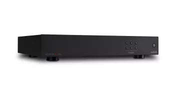 Audiolab 6000N (Czarny) - Raty 30x0% lub rabat! - Dostawa 0 zł!