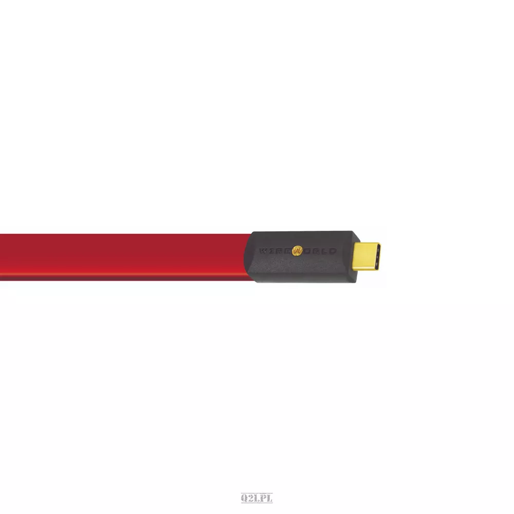 WireWorld Starlight 8 USB 3.1 C-C (S31C) 1m - Raty 20x0% lub specjalna ...