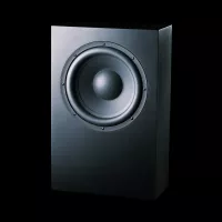 Buchardt Audio SUB10 / Sub 10 (Czarny) - Raty 10x0% lub specjalna oferta! - Dostawa 0zł!