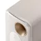 KEF LSX II (Biały / Cotton White) - Raty 20x0% lub specjalna oferta! - Dostawa 0zł! - 6