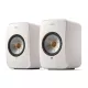 KEF LSX II (Biały / Cotton White) - Raty 20x0% lub specjalna oferta! - Dostawa 0zł!
