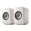 KEF LSX II (Biały / Cotton White) - Raty 20x0% lub specjalna oferta! - Dostawa 0zł!