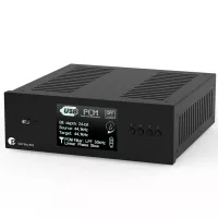 Pro-Ject Dac Box RS2 (czarny) - Raty 10x0% lub specjalna oferta!- Dostawa 0 zł!