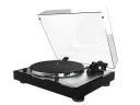 Thorens TD 402 DD (czarny połysk) - Raty 10x0% lub specjalna oferta! - Dostawa 0zł!