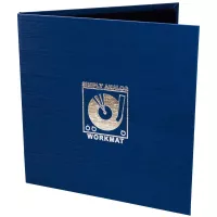 Simply Analog Work Mat - Dostawa 0 zł!