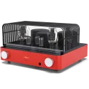 Fezz Lybra MK2 EVO (Burning Red) - Raty 50x0% lub specjalna oferta! - Dostawa 0zł!