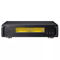 TEAC AP-701 (Czarny) - OUTLET - Raty 10x0% - Dostawa 0zł!