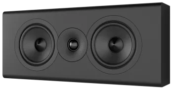 Acoustic Energy AE307² / AE307.2 (Czarny) - Raty 20x0% lub specjalna oferta! - Dostawa 0zł!