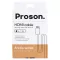 Proson Arctic HDMI [v2.1/8K] (ARHDMI1) 1.0m - Dostawa 0zł! - 3