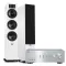 Yamaha A-S501 + Indiana Line Tesi 6 - Raty 10x0%! - Dostawa 0zł! - 5