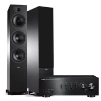 Yamaha A-S501 + Indiana Line Tesi 6 - Raty 10x0%! - Dostawa 0zł!