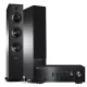 Yamaha A-S501 + Indiana Line Tesi 6 - Raty 10x0%! - Dostawa 0zł!