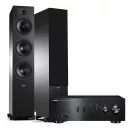 Yamaha A-S501 + Indiana Line Tesi 6 - Raty 10x0%! - Dostawa 0zł!