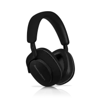Bowers & Wilkins Px7 S2e (Czarny) - Raty 10x0% lub specjalna oferta! - Dostawa 0zł!