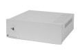 Pro-Ject Power Box RS Uni 1-Way (srebrny) - Raty 30x0% lub specjalna oferta! - Dostawa 0 zł!
