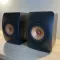 Kef LS50 Meta (czarny) - OUTLET - Raty 10x0% - Dostawa 0zł! - 2