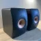 Kef LS50 Meta (czarny) - OUTLET - Raty 10x0% - Dostawa 0zł! - 3